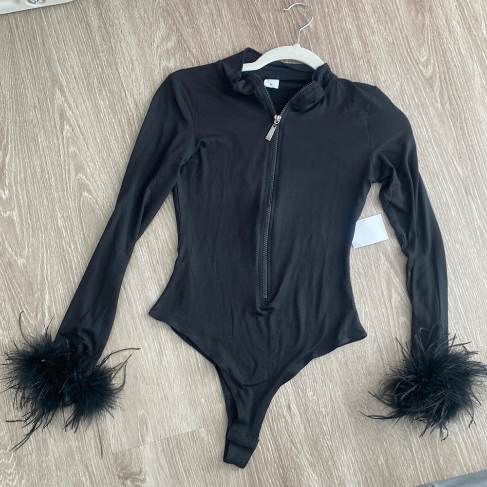 Onesie top